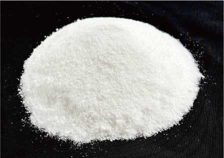 medium powder