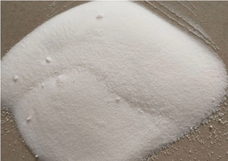 medium powder