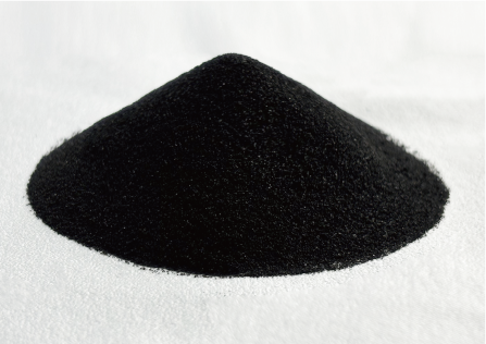 Black Powder
