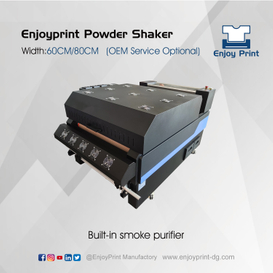 Enjoyprint Powder Shaker