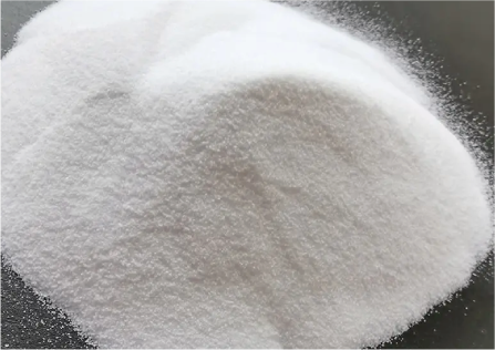 High-elastic Powder